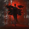Логотип телеграм канала @mira_digitalart — МИРА | иллюстратор | графический художник