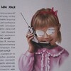 Логотип телеграм канала @miraantifan — MIRa
