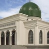 Telegram kanalining logotibi mirabdulloheshonmasjidi — Mir Abdulloh Eshon jome masjidi