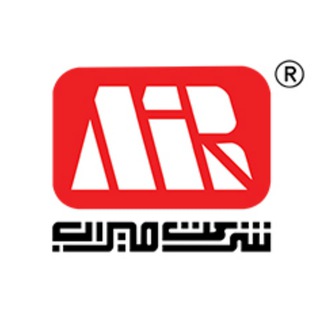 Logo of telegram channel mirabvalvescompany — کانال تخصصی شرکت میراب ( شیرهای صنعتی - تاسیساتی و تجهیزات مربوطه )