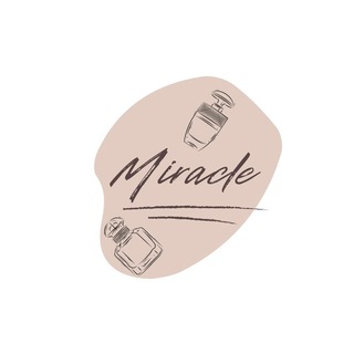 Логотип телеграм канала @miracle_beauty_moscow — Miracle