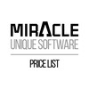 Logo de la chaîne télégraphique miracle_1c_price - Miracle-1C Price list