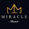 Logo of telegram channel miracle_mall_official — Miracle Mall 💖 OFFICIAL 🔴🟢