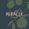 Logo of telegram channel miracle_space — Miracle space | Tbilisi