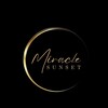Logo of telegram channel miracle_sunset69 — Miracle Sanset💸🌎