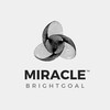 Telegram kanalining logotibi miracle_uzrap — MiracLe FM