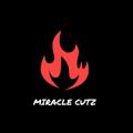 Logo saluran telegram miraclecutz — D status