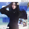 Логотип телеграм канала @miracleidv — идеи отʷᵒᶰᵈᵉʳᶠᵘᶫ