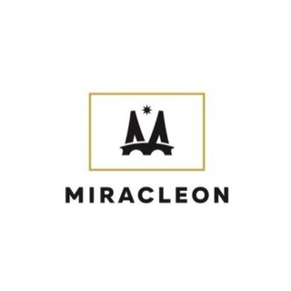 Логотип телеграм канала @miracleon_anapa — MIRACLEON | SPA-курорт в Анапе