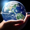 Логотип телеграм канала @miracleplaneta — Эта чудесная планета