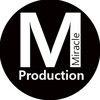 Логотип телеграм канала @miracleproductionnews — MiracleProduction