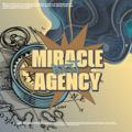 Logo saluran telegram miraclerent — MIRACLE AGENCY / OPEN!!