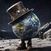 Логотип телеграм канала @miracles_ai — Чудеса Ai