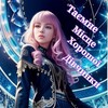 Логотип телеграм -каналу miracleshappen_nearthem — 🔮Таємне Місце Хорошої Дівчинки🦄