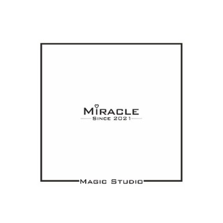 Логотип телеграм канала @miraclestudiouz — Miracle Studio