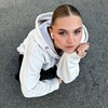 Логотип телеграм канала @miraclewrs — mirkakhar или кайфуша🫧