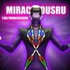 Логотип телеграм канала @miraculouru — MiraculousRU • Леди Баг и Супер-Кот
