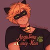 Логотип телеграм канала @miraculous_bug8 — Леди Баг и Супер-Кот | Miraculous_Bug8 🐞