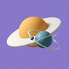 Logo of telegram channel miraculous_worlds — 🌏 Miraculous World