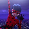 Логотип телеграм канала @miraculous_xd — Miraculous Story Hub - info