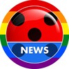 Logo of telegram channel miraculummlnewsofficial — miraculum.ml News