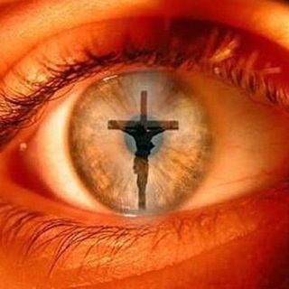 Telegram channel ✝️ 👀 MIRADA CATÓLICA ✝️ - CTMDM logo
