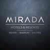 Логотип телеграм канала @miradaexclusive — Mirada Exclusive Bodrum