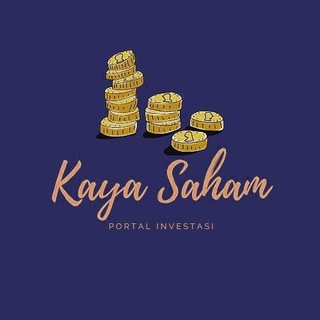 Logo saluran telegram miraeassetdaewooo — Kaya Saham
