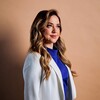 Логотип телеграм канала @mirael_nekrasova — МИРАЭЛЬ Некрасова