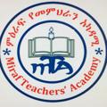 የቴሌግራም ቻናል አርማ mirafayat — MIRAF ACADEMY AYAT BRANCH