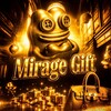 Telegram channel Mirage Gift logo