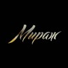 Логотип телеграм канала @mirage_rest — РК «Мираж»