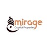 Логотип телеграм канала @miragecapitalpropertiesuae — ОАЭ Mirage Capital Properties