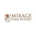 Logo saluran telegram mirageparkresort — Mirage Park Resort 🌴