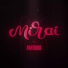 Логотип телеграм канала @mirai_partners — МИРАЙ × PARTNERS