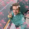 Логотип телеграм канала @miraiif1 — Nothing, just an inCHident on the race.