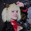 Логотип телеграм канала @miraikitten — Не осина