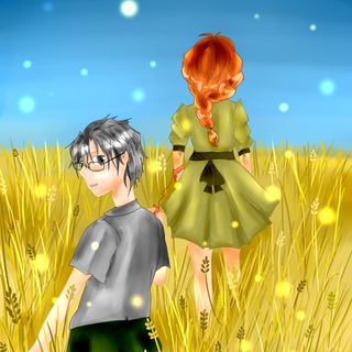 Логотип телеграм канала @mirairem_writes — Миры Реми Хансен | Писатель, иллюстратор