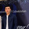 Telegram kanalining logotibi mirakbar_english — Mirodilov Mirakbar || 3 oyda gapir 🗣️