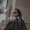 Логотип телеграм канала @mirakeph — mirakeph