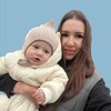 Логотип телеграм канала @miramamatoday — Мама, что у нас сегодня?