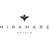 Логотип телеграм канала @miramarehotels2022 — MIRAMARE HOTELS