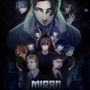 Telegram kanalining logotibi miran_verse — MIRAN : Curse of Multiverse