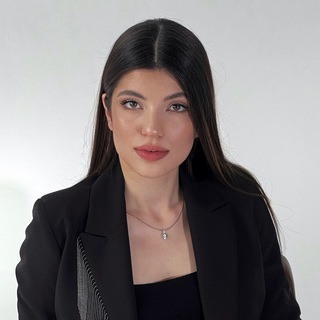 Логотип телеграм канала @miranaitt — Анаит | Юрист