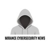Логотип телеграм канала @mirancesec — MIRANCE SECURITY NEWS