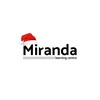Logo of telegram channel miranda_education_andijann — Miranda learning center