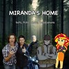 Telegram channel Miranda’s home logo