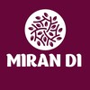 Логотип телеграм канала @mirandi_restaurant — Miran Di