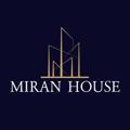 Logo saluran telegram miranhouseuz — Miran House