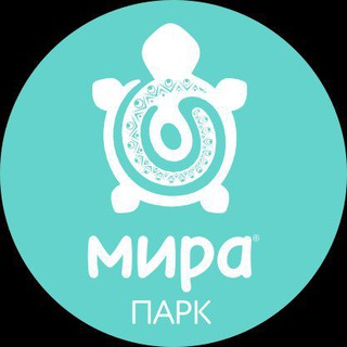 Логотип телеграм канала @miraparknso — Мира Парк